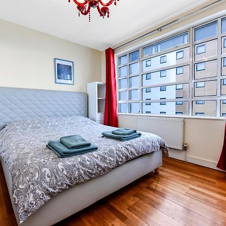 Spacious 2 Bedroom Apartment In Ealing Broadway Екстер'єр фото