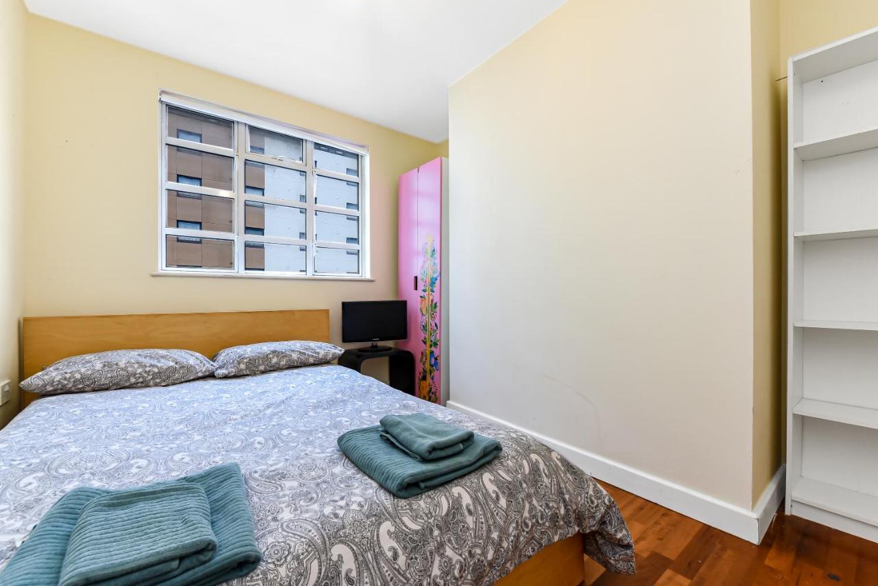 Spacious 2 Bedroom Apartment In Ealing Broadway Екстер'єр фото